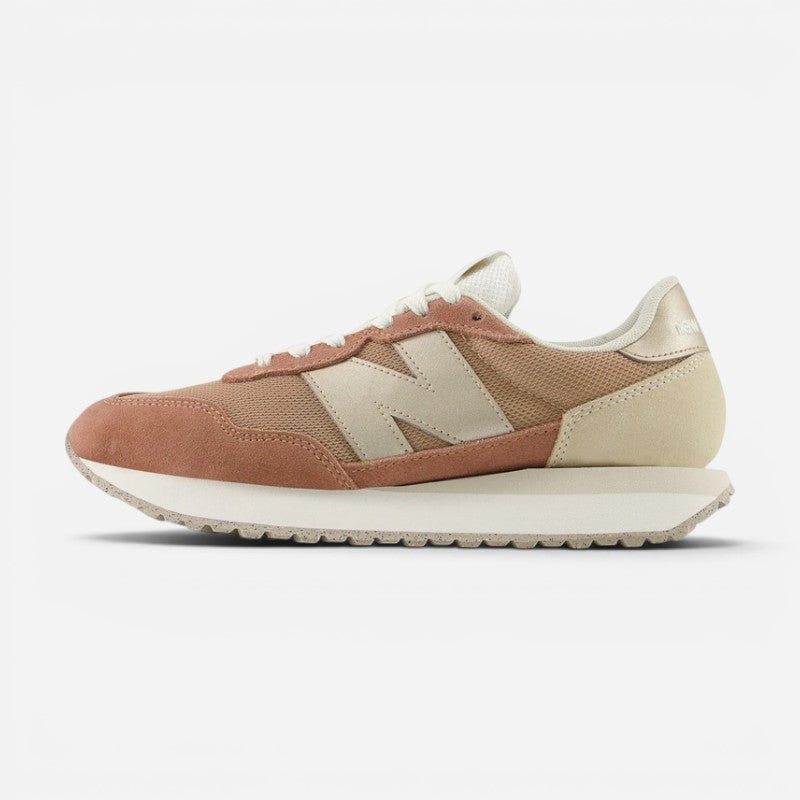 Women's 237 V1 Copper
