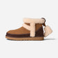 Women's Classic Mini Heritage Chestnut