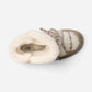 Women's Classic Tread Fluffed Boot Moonlight