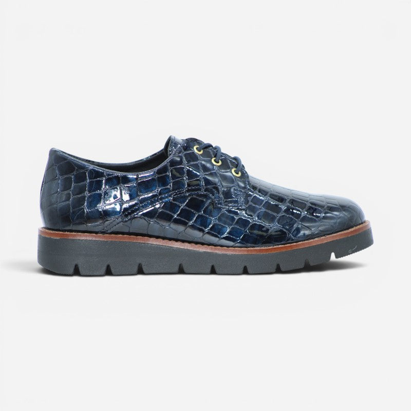 Zoe 01 Sioux Navy