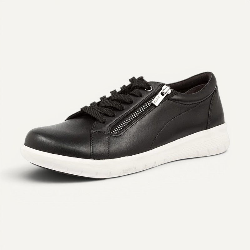 Solar Black/White