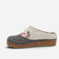 GZ Flower Garden Grey
