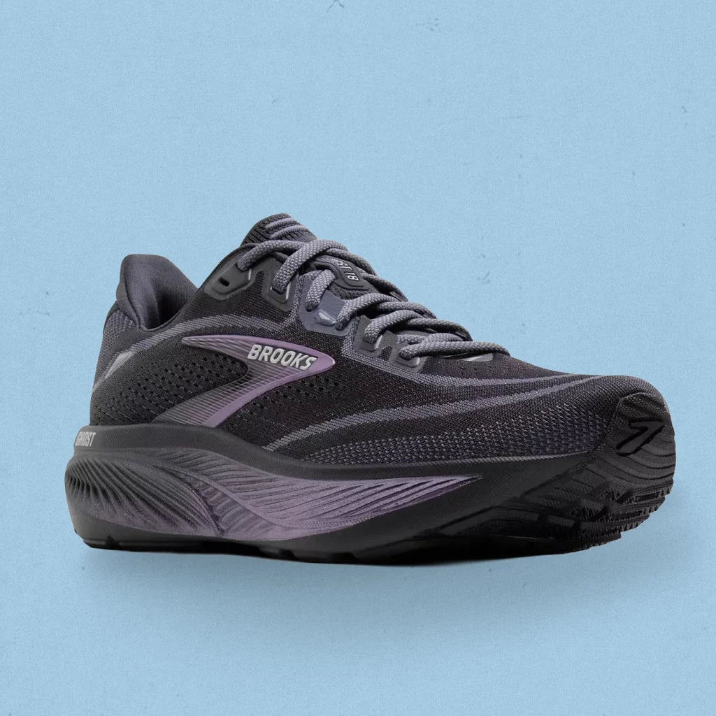 Ghost 18 Black / Ebony