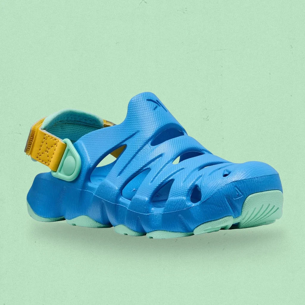 Kid's Hyperflt Azure Blue
