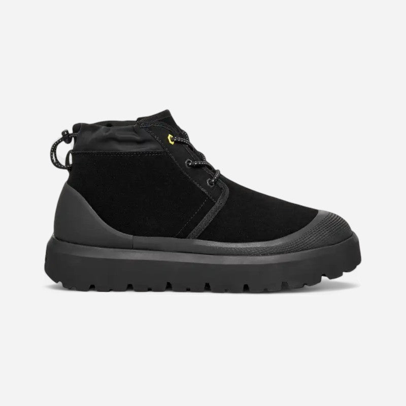 Men's Neumel Weather Hybrid Obsidian
