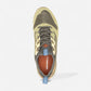 Men's Alpine 83 Sneaker Recraft Olive Multi