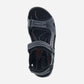 Men's Yucatan Marine Nubuck