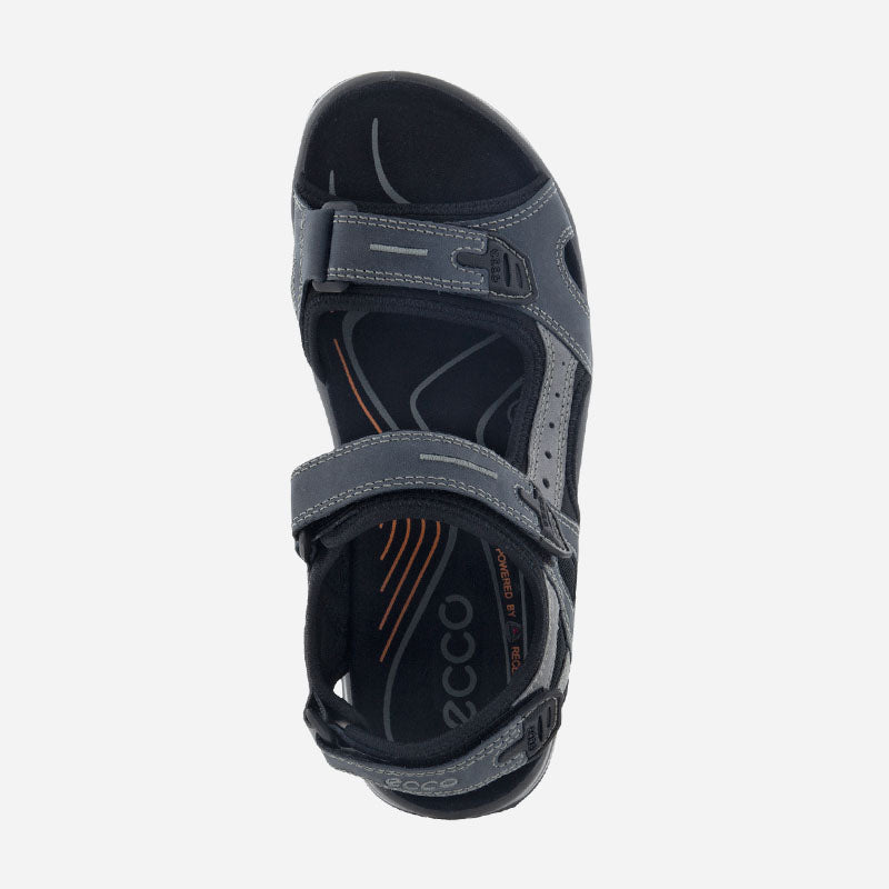 Men's Yucatan Marine Nubuck