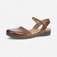 Rowan Tan Waxy Burnished