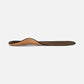 Men's Compete Posted Orthotics W/ Metatarsal Support