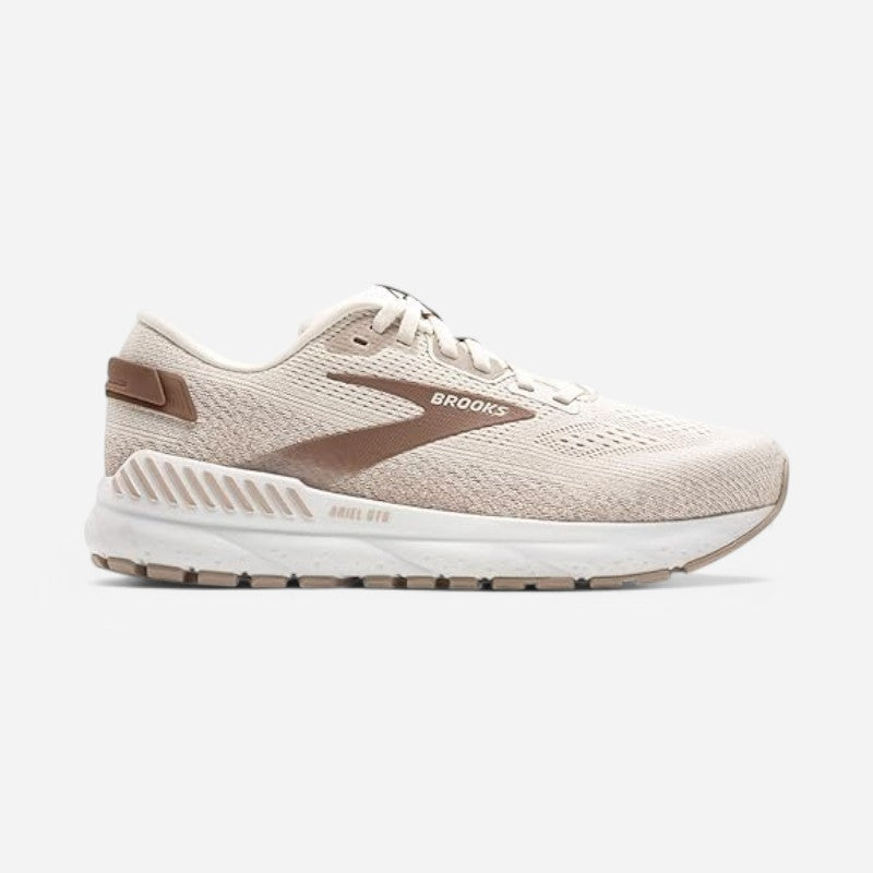 Women's Ariel GTS 24 Coconut/Chateau/Portabella