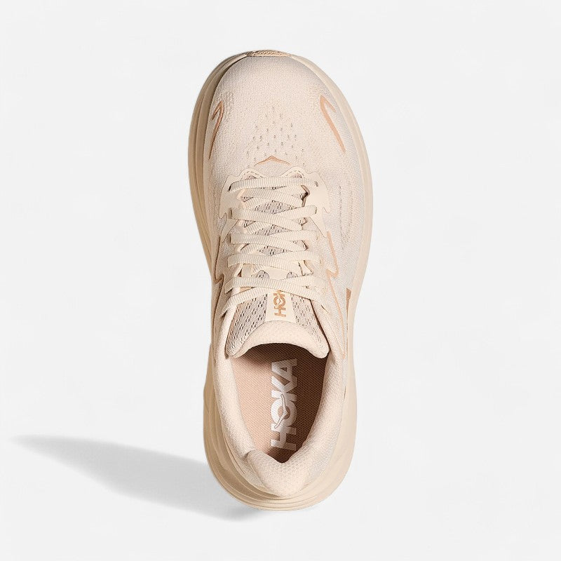 Women's Clifton 10 Vanilla / Birch