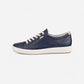Soft 7 Sneaker Marine