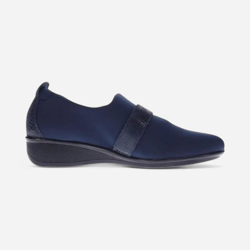 Revere Genoa Stretch