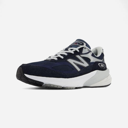 Men's 990 V6 Navy/Navy