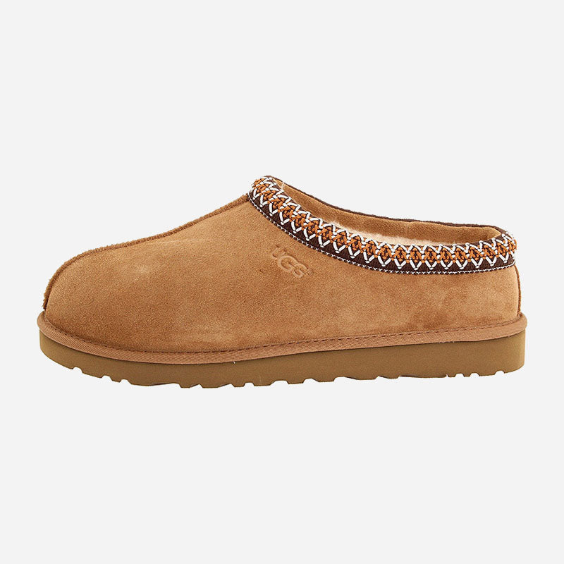 Women's Tasman Slipper Chestnut