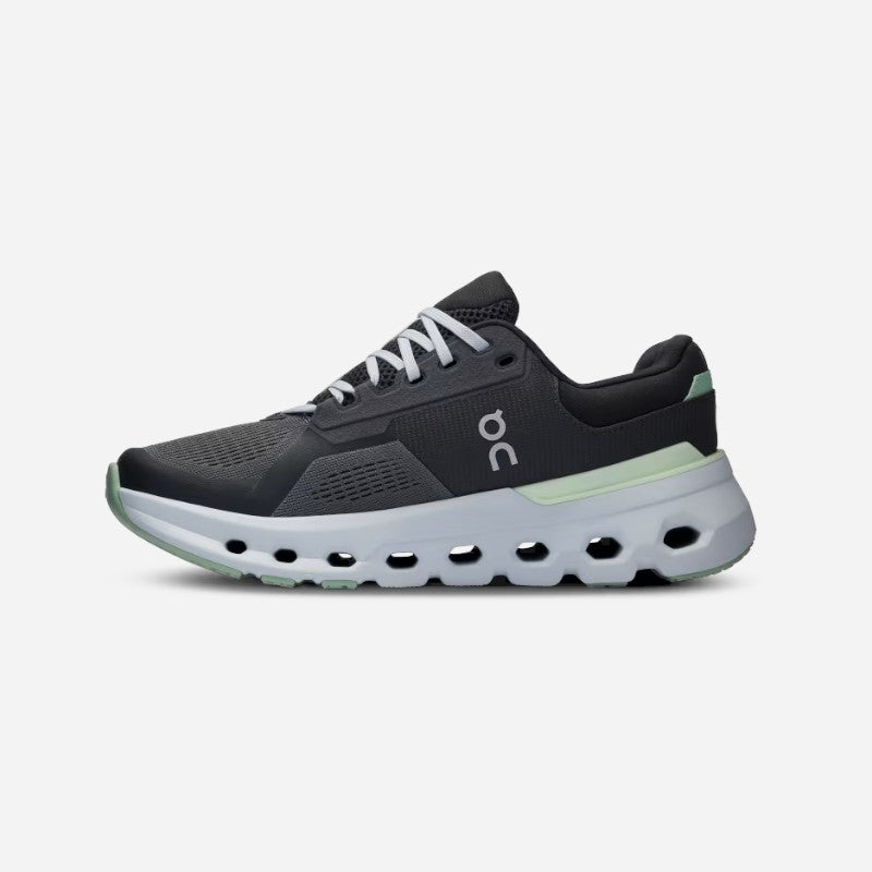 Women's Cloudrunner 2 Shadow/Lima