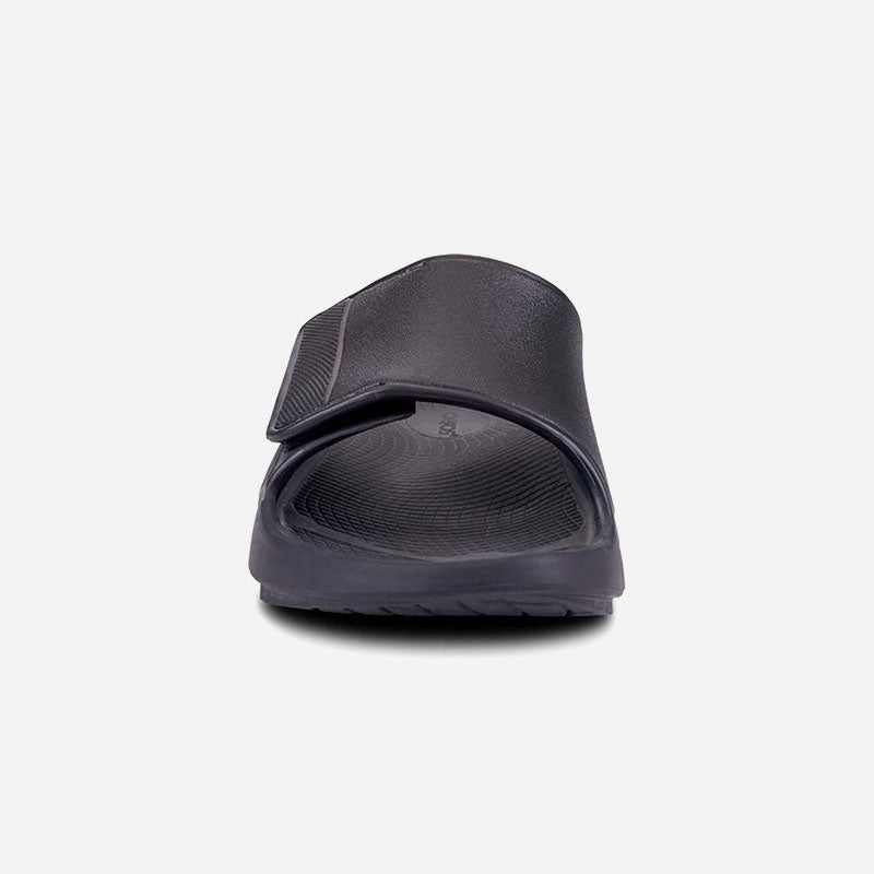 Unisex Ooahh Sport Matte Black