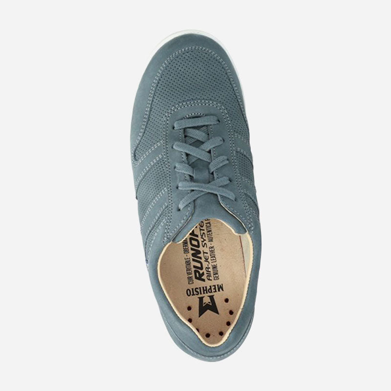 Rebeca Denim Bucksoft