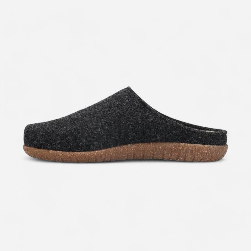 Woolness Black