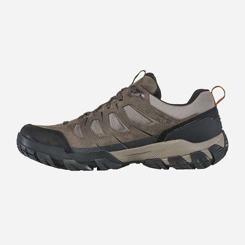Men's Sawtooth X Low B-Dry Canteen