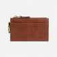 Bobbie Bifold Wallet With Carabiner Saddle
