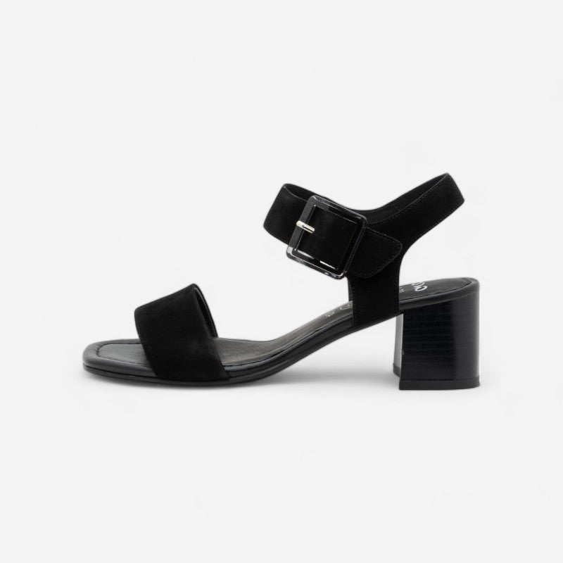 Bethel Black