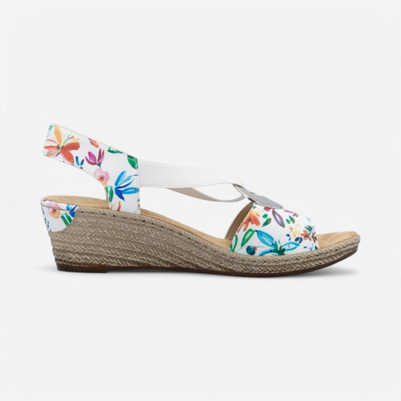 Fanni H6 White-Meadow