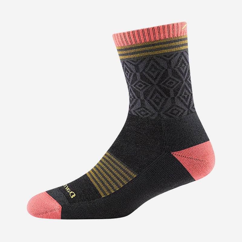 Sobo Micro Crew Lightweight With Cushion Gray