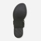Alvana Black Leather