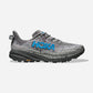 Men's Speedgoat 6 Galactic Grey/Hoka Blue