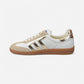 Cloud Beige Suede