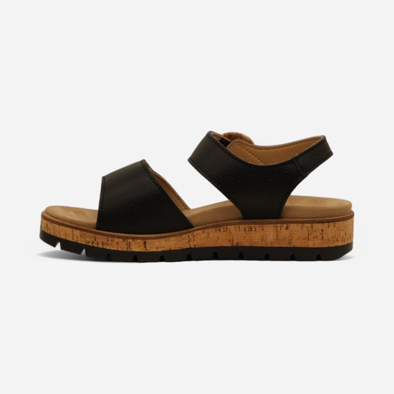 Women's Mia 96 Black