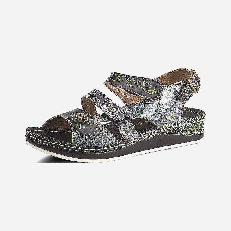 Sumacah Grey