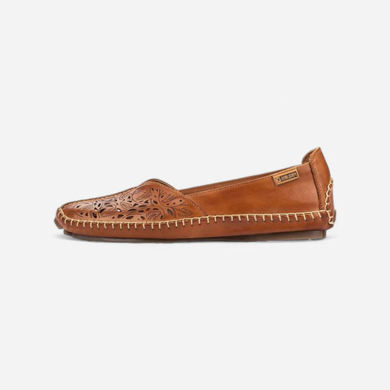 Women's Jerez 578-4976 Brandy