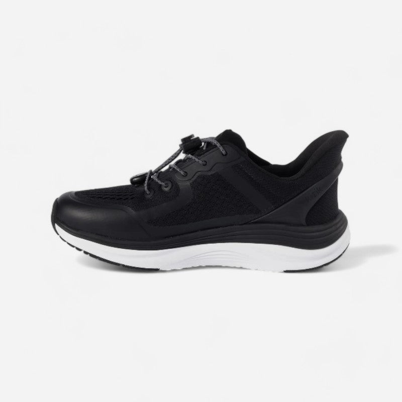 Men's London Black