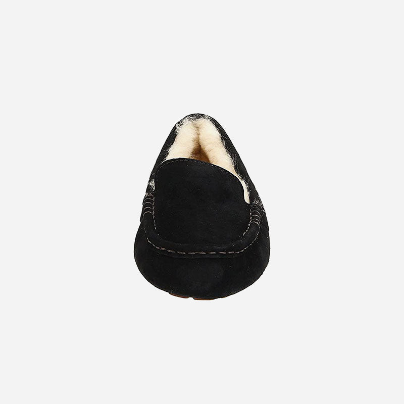 Ansley Slipper Black