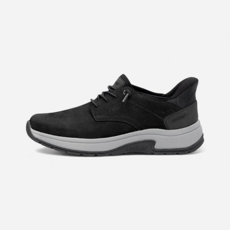 Men's Bruce 11050 BLACK