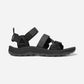 Men's Speed Fusion Sport Rmx Black