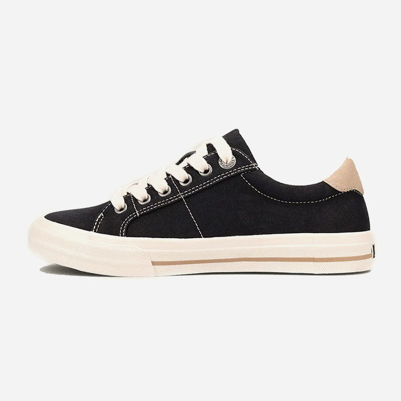 Z Soul Black/Tan Distressed