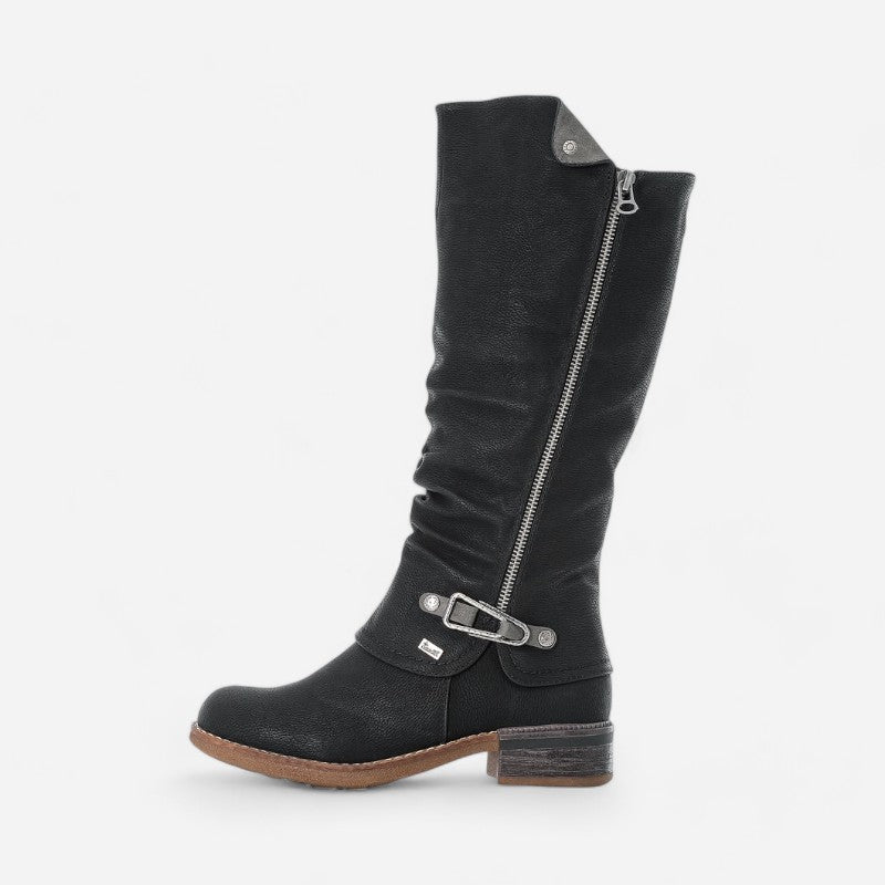 Women's Fabrizia 52 BLACK