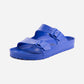 Arizona Men's Eva Ultra Blue Regular