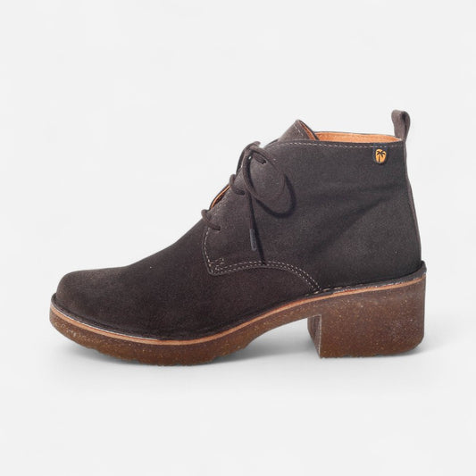 Moana Chukka 8433 Steel Suede