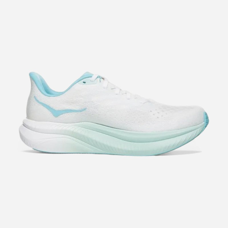 Women's Mach 6 Frost/Rose Gold