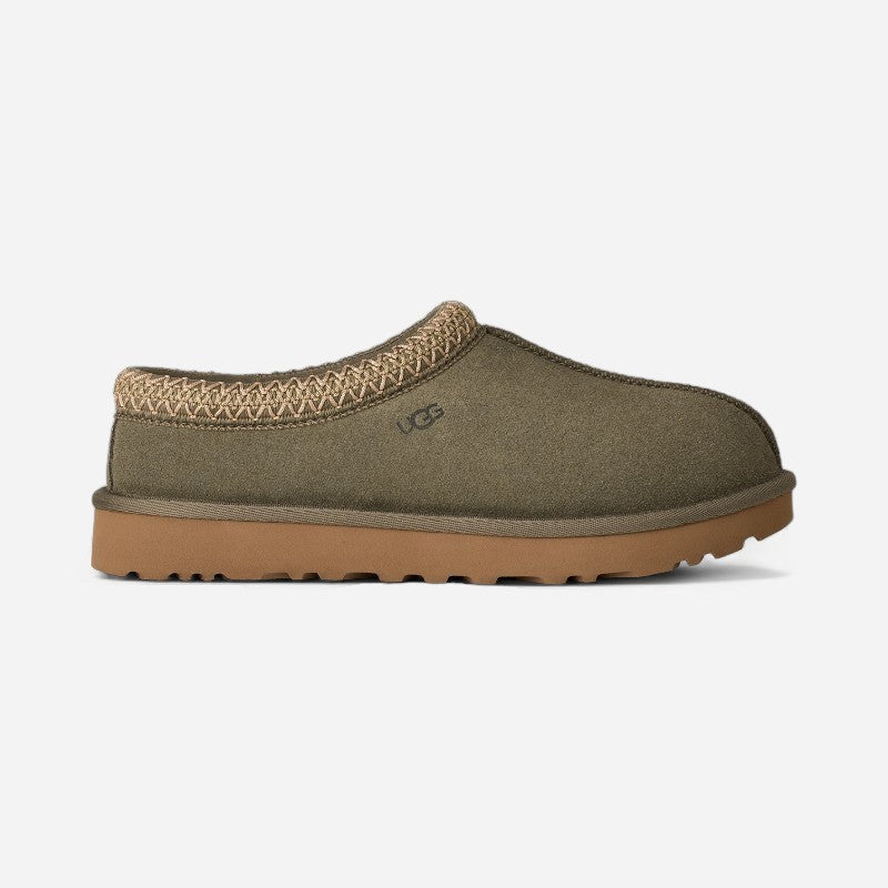 Women's Tasman II Moss Green
