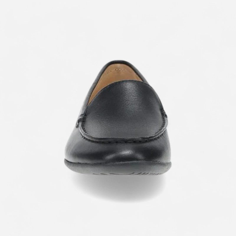Lorri Black Tumbled