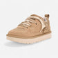 Men's Lo Lowmel Mustard Seed