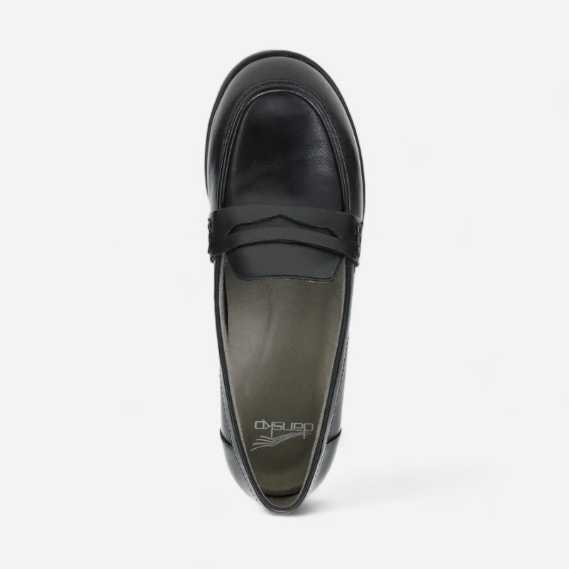 Danica Black Waterproof