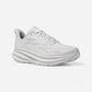 Men's Clifton 9 White/White