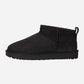 Women's Classic Ultra Mini Black